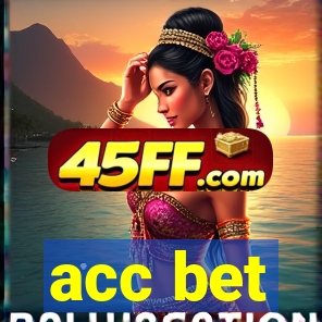 acc bet
